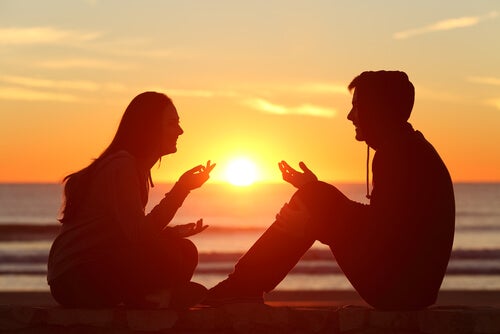 Como conectar de nuevo con tu pareja - Psicología Mens Sana
