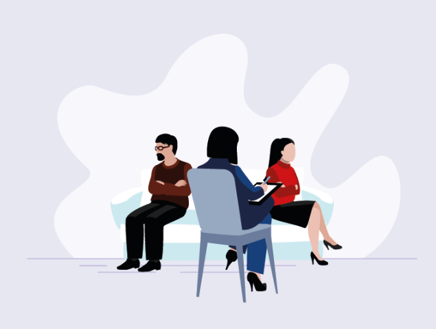 Qué hacer si tengo dudas sobre mi relación de pareja? - Psicología Mens Sana Qué hacer si tengo dudas sobre mi relación de pareja? - Psicología Mens Sana