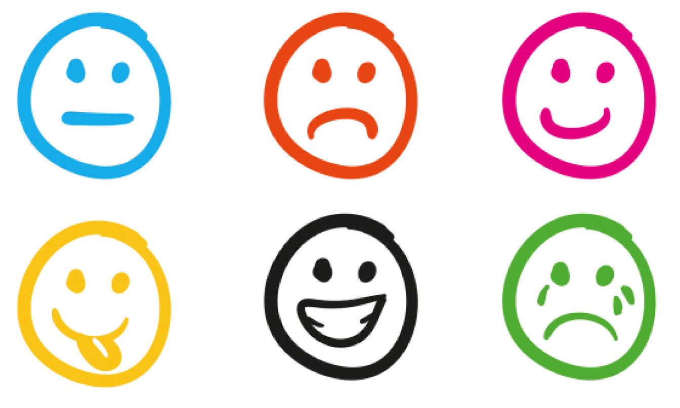 Psicólogos Cartagena - Los beneficios de expresar las emociones - Psicología Mens Sana