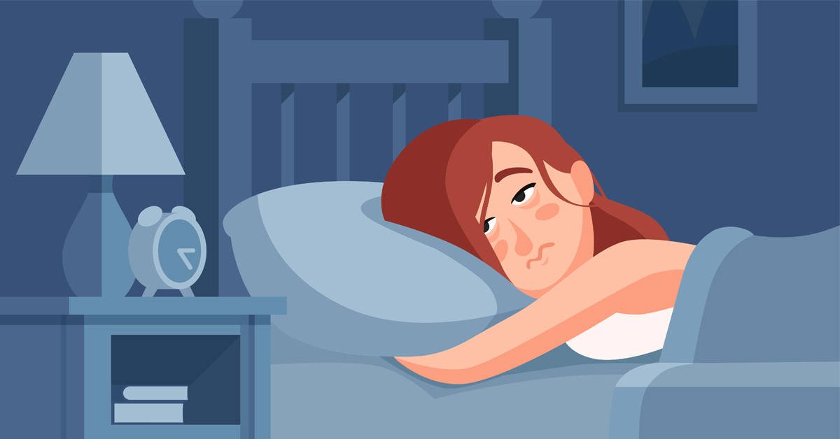 Como evitar el insomnio - Psicología Mens Sana
