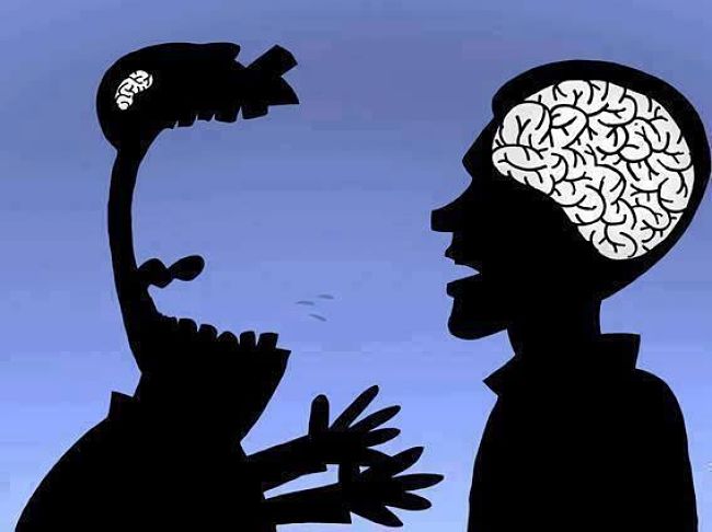 Como actuar con las personas que siempre quieren llevar la razón -  Psicología Mens Sana