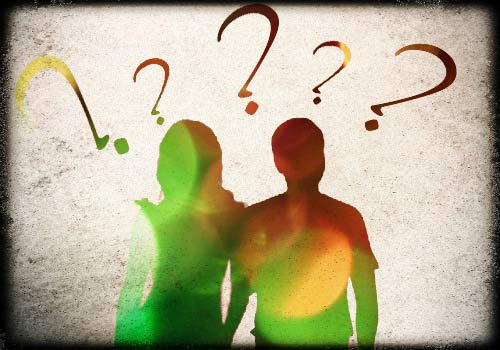 Qué hacer si tengo dudas sobre mi relación de pareja? - Psicología Mens Sana