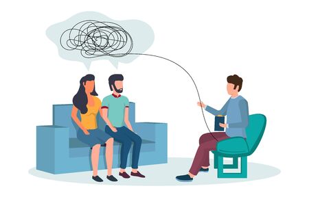 Los problemas de pareja más tratados en terapia - Psicología Mens Sana Los problemas de pareja más tratados en terapia - Psicología Mens Sana