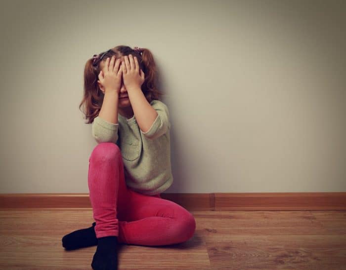 Psicología Infantil Cartgena - ¿Cómo tranquilizar a un niño ...
